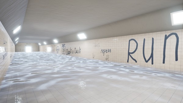 Скриншот из Forgotten Ways Скриншот из Forgotten Ways