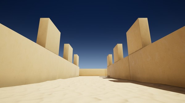 Скриншот из Forgotten Ways Скриншот из Forgotten Ways