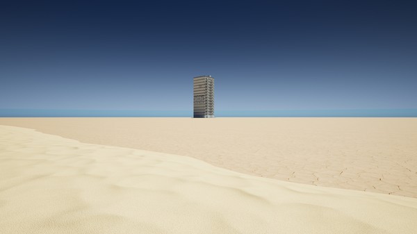 Скриншот из Forgotten Ways Скриншот из Forgotten Ways