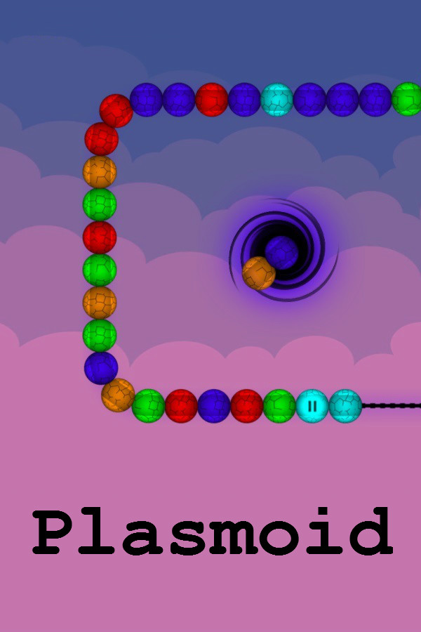 Plasmoid for steam Plasmoid for steam