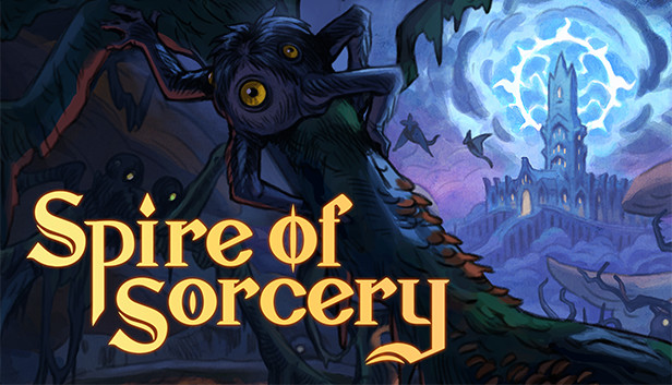 Spire of Sorcery (Limited Early Access)