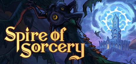 Spire of Sorcery (Limited Early Access) cover art