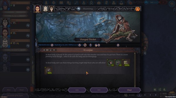 Скриншот из Spire of Sorcery (Limited Early Access)