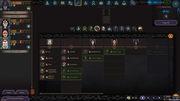 Скриншот из Spire of Sorcery (Limited Early Access)