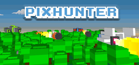 View PixHunter on IsThereAnyDeal