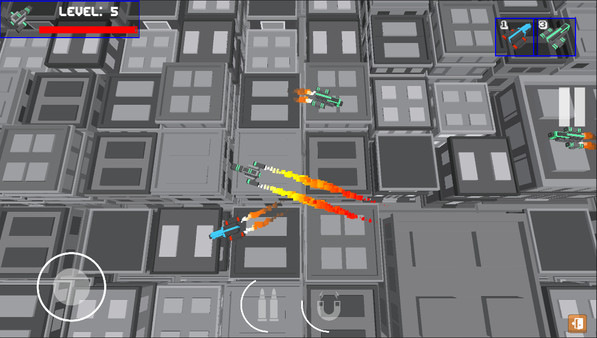 Скриншот из PixHunter