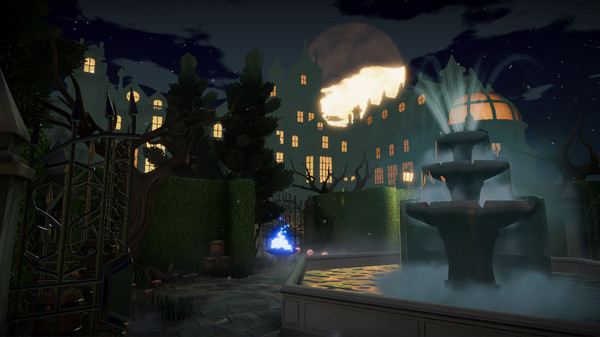 Fifo's Night pc Fifo's Night Download PC