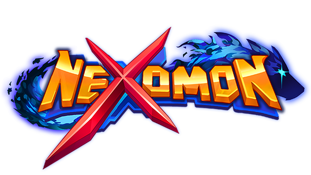 Nexomon Logo