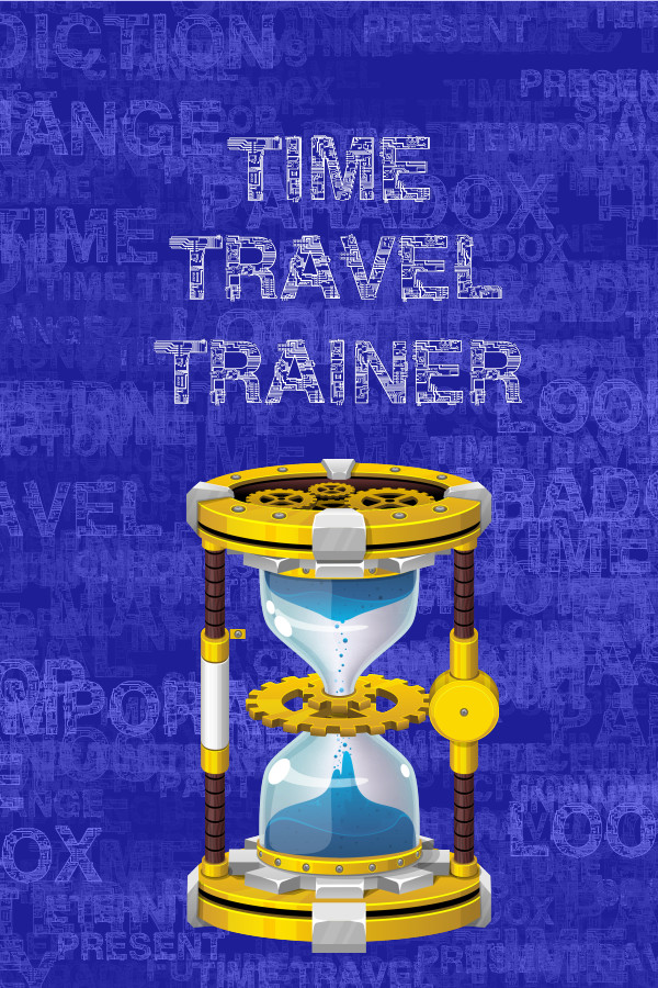 Time Travel Trainer for steam Time Travel Trainer for steam