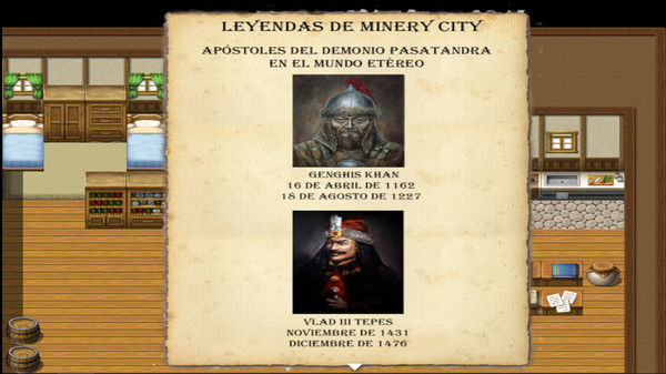 Скриншот из El Culto: edición completa