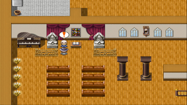 Скриншот из El Culto: edición completa