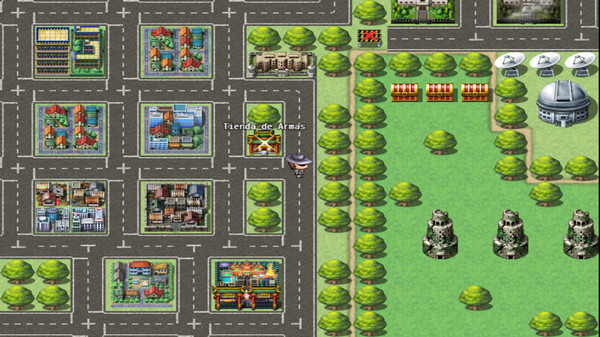 Скриншот из El Culto: edición completa