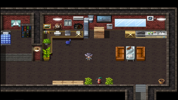 Скриншот из El Culto: edición completa