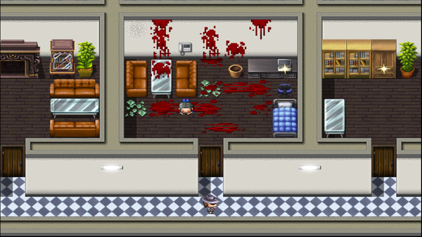 Скриншот из El Culto: edición completa