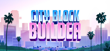 City Block Builder cover art
