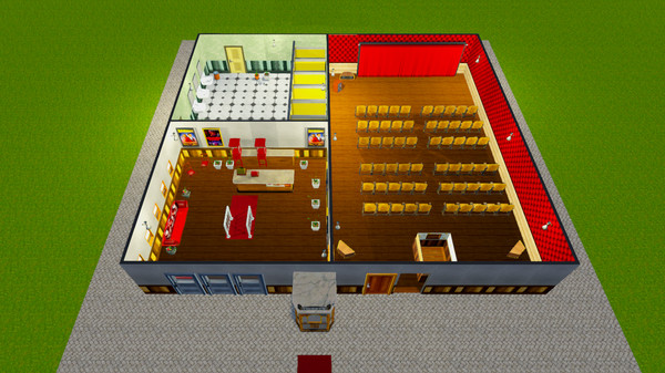 City Block Builder game for windows Pc 1