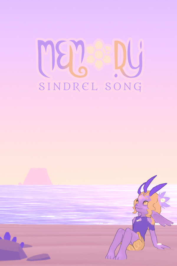 Memody: Sindrel Song for steam
