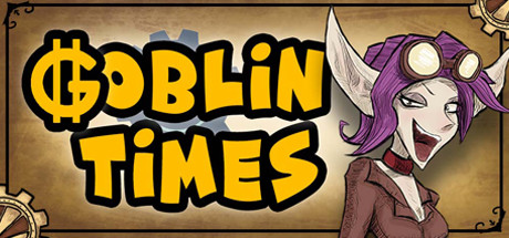 Goblin Times cover art