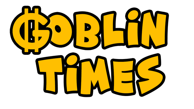 Goblin Times Logo