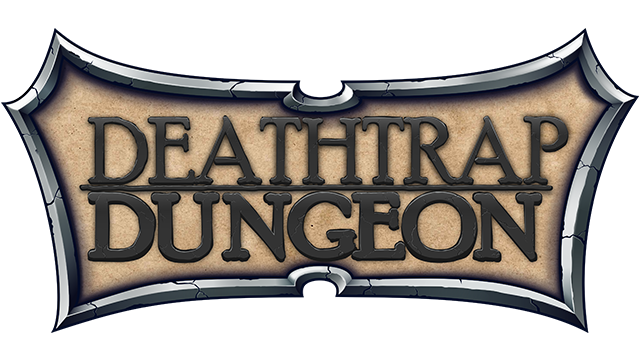 Deathtrap Dungeon: The Interactive Video Adventure - Steam Backlog