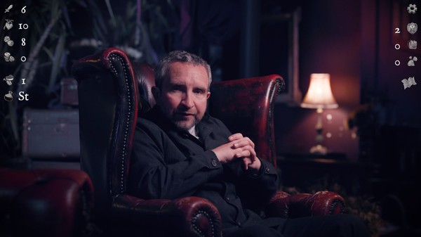 Deathtrap Dungeon: The Interactive Video Adventure game for windows Pc 1