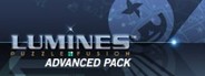Lumines: Advanced Pack