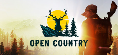 Open Country cover art