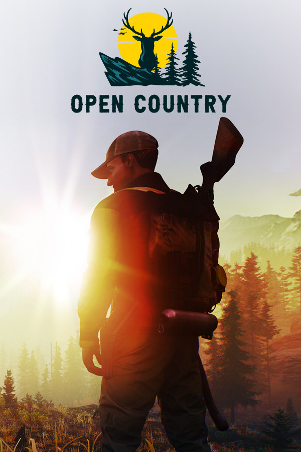 Open Country for steam