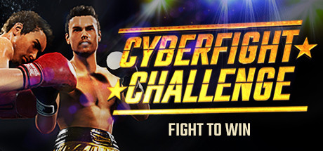 Cyber Fight Challenge cover art