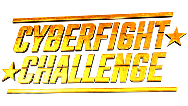 Cyber Fight Challenge Logo