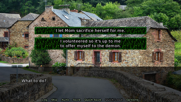 Iveri: The 1.000 Storyfor windows and Linux 1