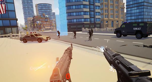 Virus Lfor windows and Linux 1