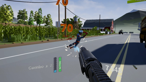 Virus L game for windows Pc 1