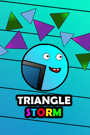 TriangleStorm TriangleStorm