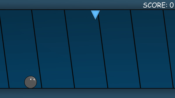 Скриншот из TriangleStorm