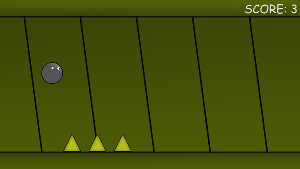 Скриншот из TriangleStorm