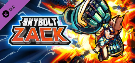 View Skybolt Zack: Free Soundtrack on IsThereAnyDeal