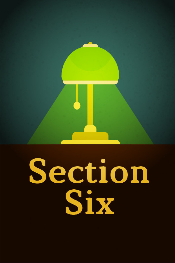 Section Six for steam