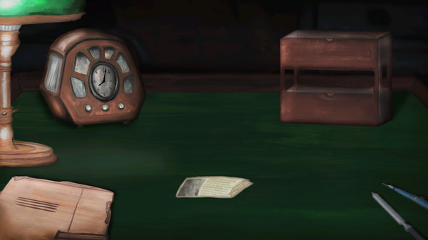 Скриншот из Section Six