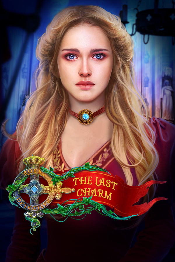 Royal Detective: The Last Charm Collector's Edition for steam Royal Detective: The Last Charm Collector's Edition for steam