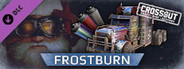 Crossout - “Frostburn” (Elite pack)