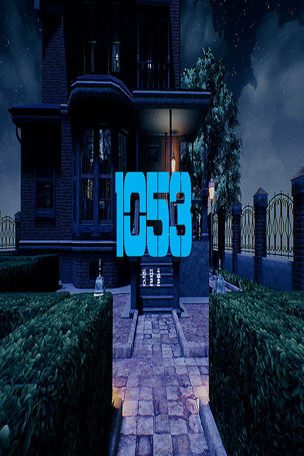 Room Escape '1053' for steam Room Escape '1053' for steam