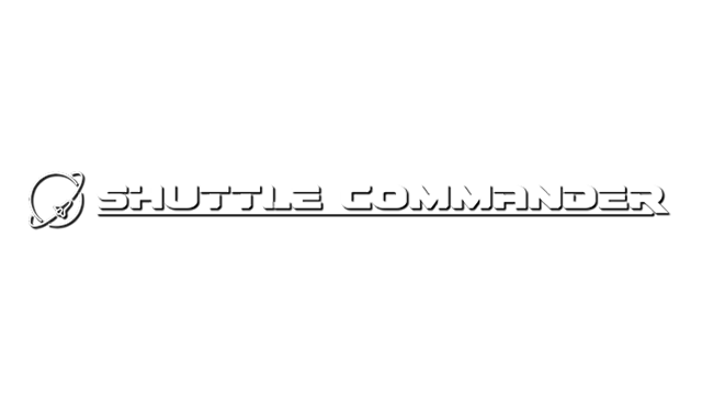 Shuttle Commander Logo