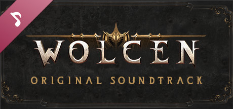 Wolcen: Lords of Mayhem - Original Soundtrack cover art