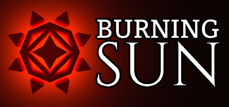 Burning Sun cover art