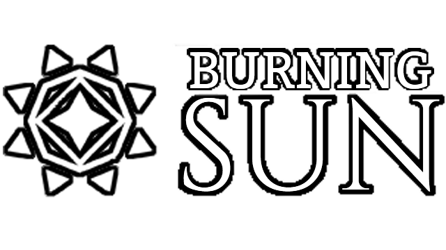 Burning Sun Logo