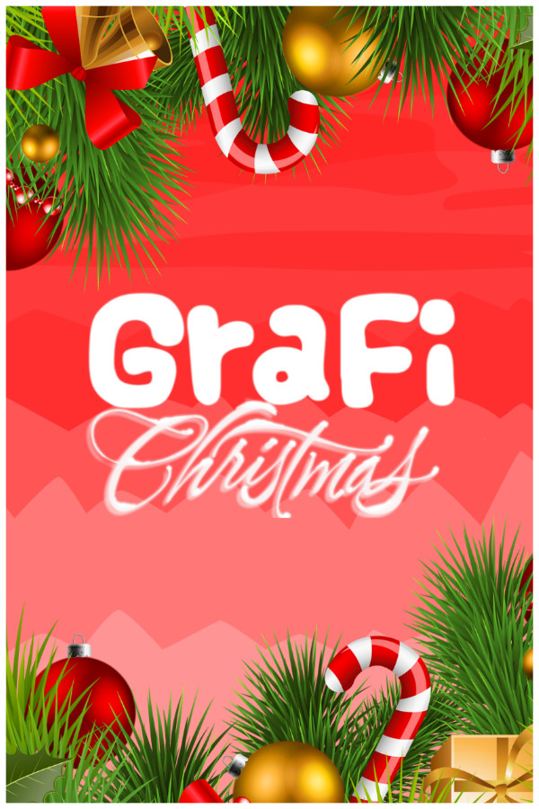 GraFi Christmas for steam GraFi Christmas for steam