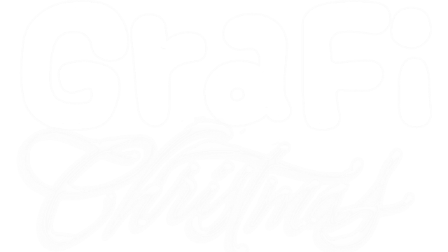 GraFi Christmas Logo