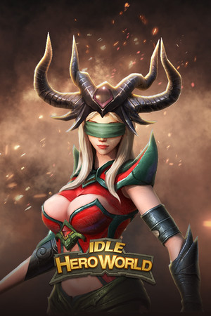 Idle Hero World Demo
