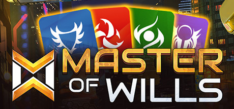 Master of Wills cover art